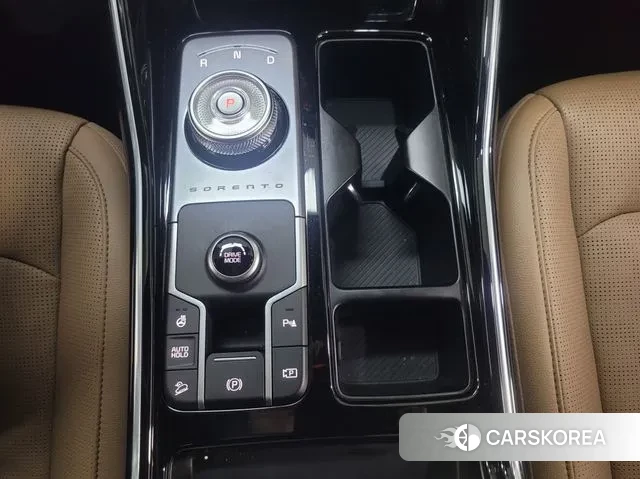 Kia The New Carnival 4th Generation 2024 Белый из Кореи, фото 5