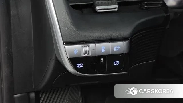 Hyundai Ionic 5 2021 Белый из Кореи, фото 5