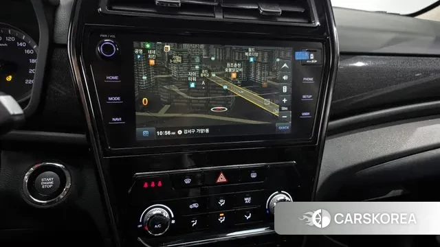 Ssangyong Berry New Tivoli 2021 Белый из Кореи, фото 5