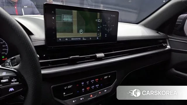 Ssangyong The New Rexton Sports Cannes 2024 Темно-зеленый из Кореи, фото 5