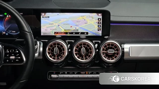 Mercedes-Benz EQB X243 2023 Серый из Кореи, фото 5