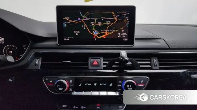 Audi A5 (F5) 2019 Белый из Кореи, фото 5