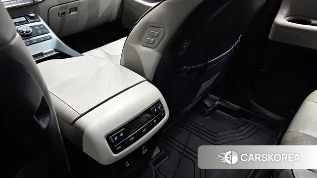 Hyundai Palisade 2019 Белый из Кореи, фото 5