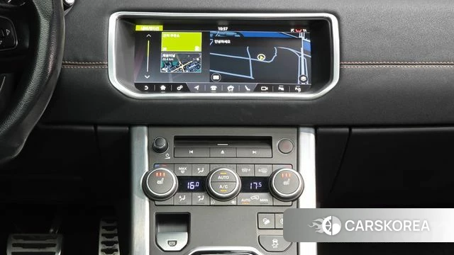 Land Rover Range Rover Evoque 2018 Белый из Кореи, фото 5