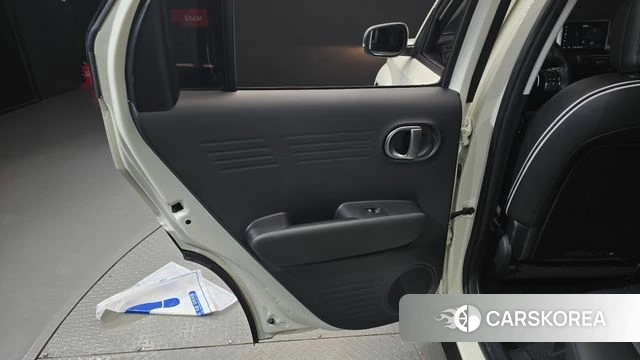 Hyundai Casper 2023 Белый из Кореи, фото 5