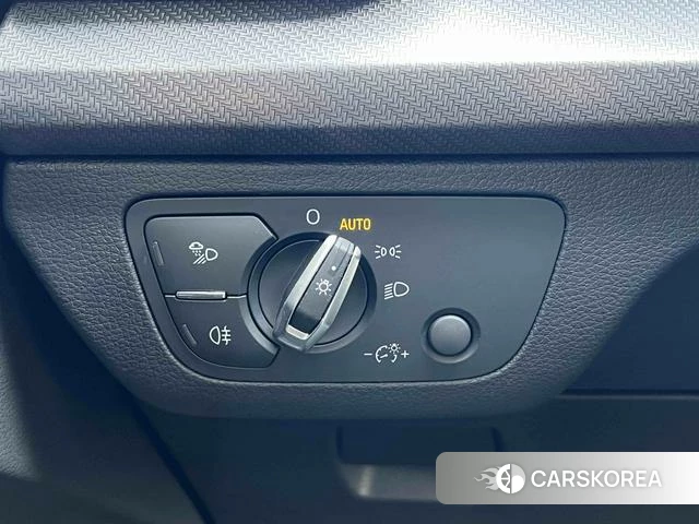 Audi Q5L 2022 Белый из Китая, фото 5