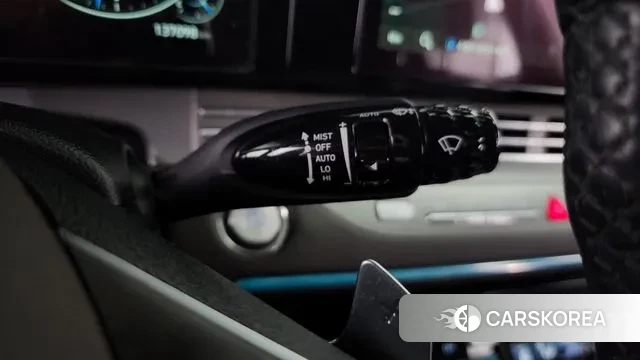 Hyundai The New Grandeur IG 2020 Серый из Кореи, фото 5