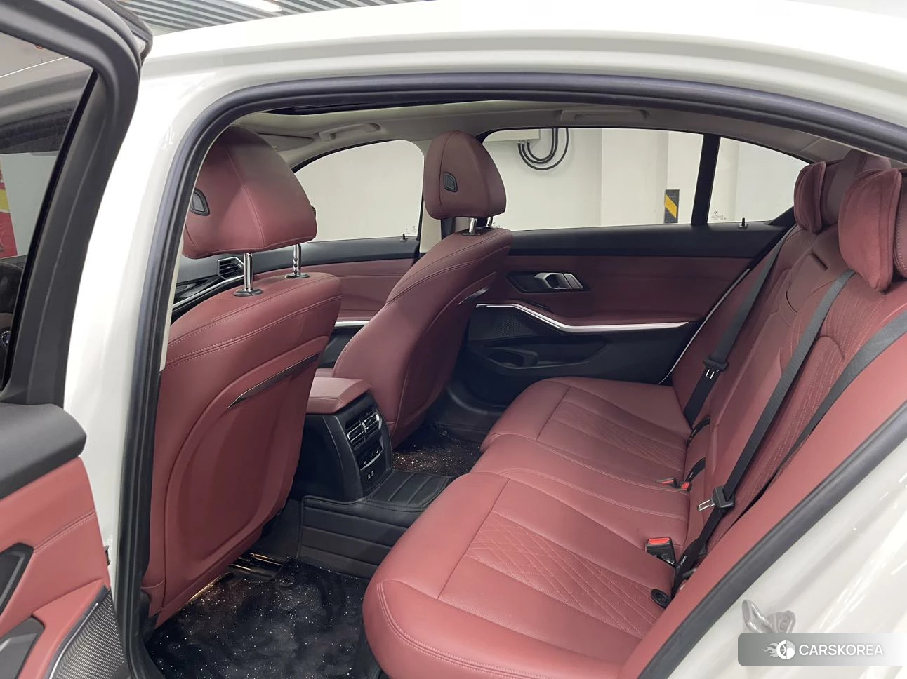 BMW i3 2023 Белый из Китая, фото 5
