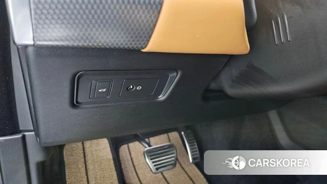 Land Rover Range Rover Sport 2nd Generation 2019 Серый из Кореи, фото 5
