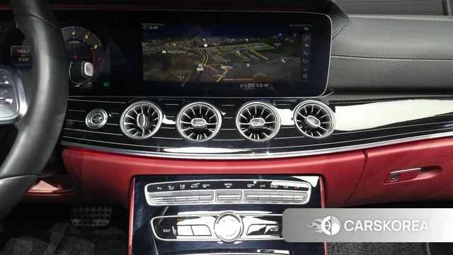 Mercedes-Benz CLS-Class C257 2019 Черный из Кореи, фото 5