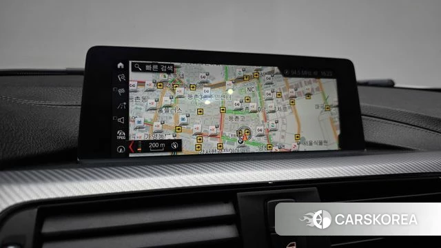 BMW 3 Series (F30) 2018 Белый из Кореи, фото 5