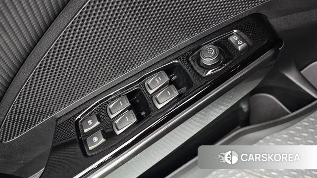 Ssangyong Berry New Tivoli 2021 Красный из Кореи, фото 5