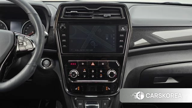 Ssangyong Berry New Tivoli 2022 Белый из Кореи, фото 5