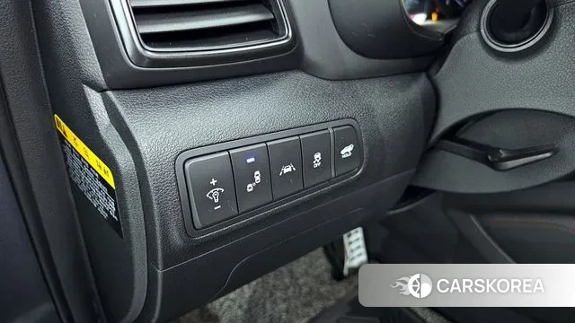 Hyundai All New Tucson 2020 Серый из Кореи, фото 5