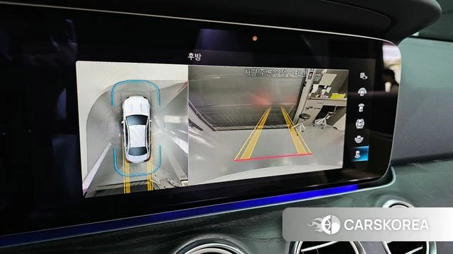 Mercedes-Benz E-Class W213 2023 Белый из Кореи, фото 5