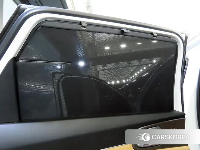 Kia Sorento 4th Generation 2020 Белый из Кореи, фото 5