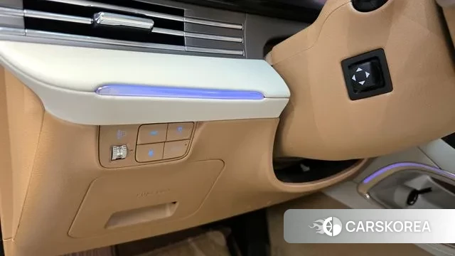 Hyundai The New Grandeur IG 2020 Черный из Кореи, фото 5