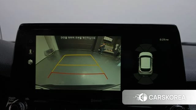 Kia Seltos 2019 Черный из Кореи, фото 5