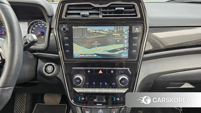 Ssangyong Berry New Tivoli 2020 Белый из Кореи, фото 5