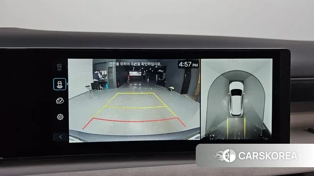 Hyundai The New Tucson (NX4) 2025 Серый из Кореи, фото 5