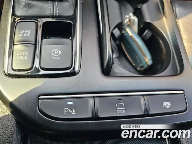 Hyundai Grandeur IG id 2677178 из Кореи 5