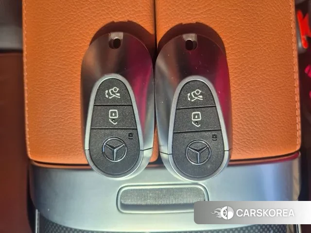 Mercedes-Benz C-Class W206 2022 Синий из Кореи, фото 5