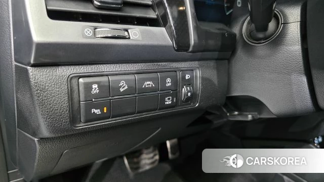 Ssangyong The New Rexton Sports Cannes 2022 Черный из Кореи, фото 5
