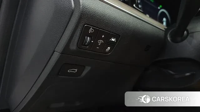 Kia K5 3rd generation 2021 Белый из Кореи, фото 5