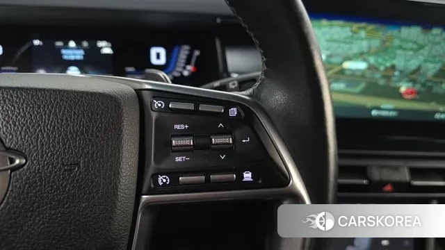 Ssangyong Torres 2023 Белый из Кореи, фото 5