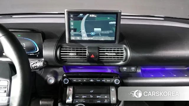 Hyundai Casper 2022 Белый из Кореи, фото 5