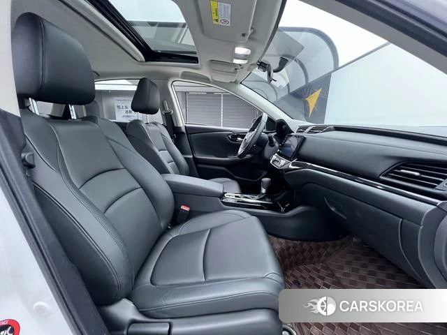 Honda Lingpai 2023 Белый из Китая, фото 5