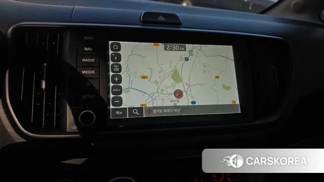 Kia The New Kia Ray 2023 Белый из Кореи, фото 5