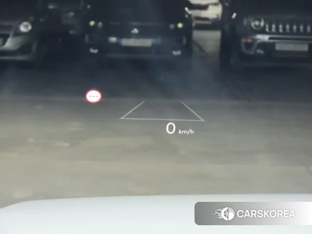 Hyundai Santa Fe (MX5) 2024 Белый из Кореи, фото 5