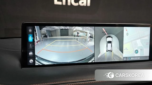 Genesis GV70 2022 Белый из Кореи, фото 5