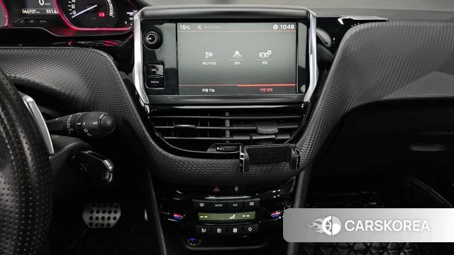 Peugeot 2008 2018 Белый из Кореи, фото 5