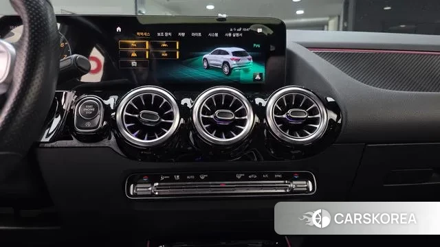 Mercedes-Benz GLA - Class H247 2021 Белый из Кореи, фото 5