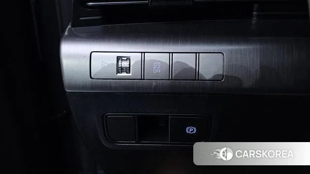 Hyundai Kona (SX2) 2023 Серый из Кореи, фото 5