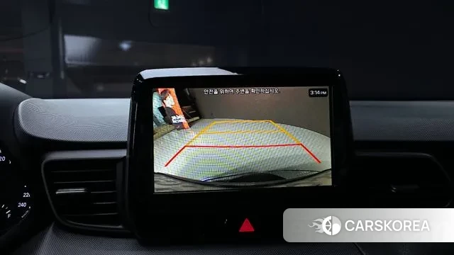 Hyundai Veloster (JS) 2019 Желтый из Кореи, фото 5