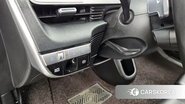 Hyundai Ionic 5 2021 Белый из Кореи, фото 5