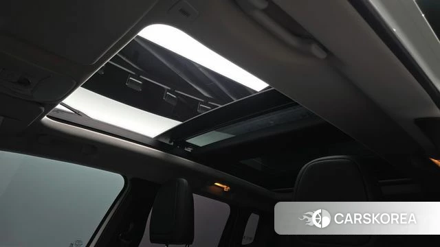 Jeep Renegade 2021 Белый из Кореи, фото 5