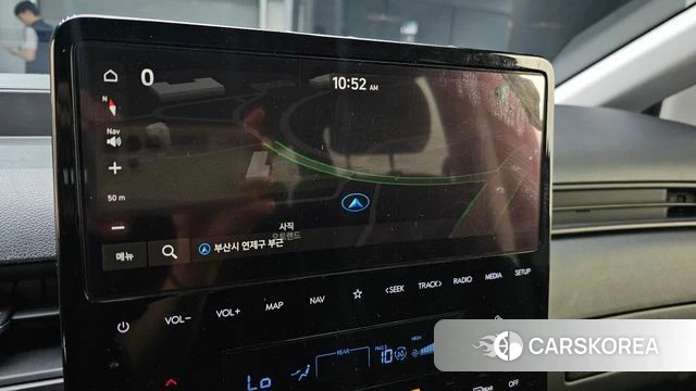 Hyundai Staria 2022 Серебряный из Кореи, фото 5