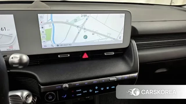 Hyundai Ionic 5 2021 Белый из Кореи, фото 5