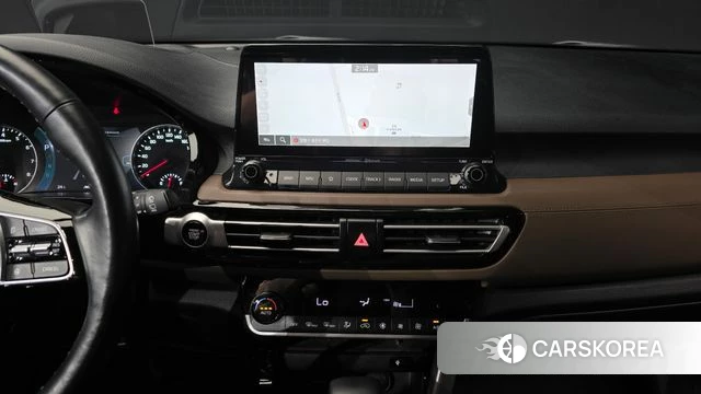 Kia Seltos 2019 Серый из Кореи, фото 5