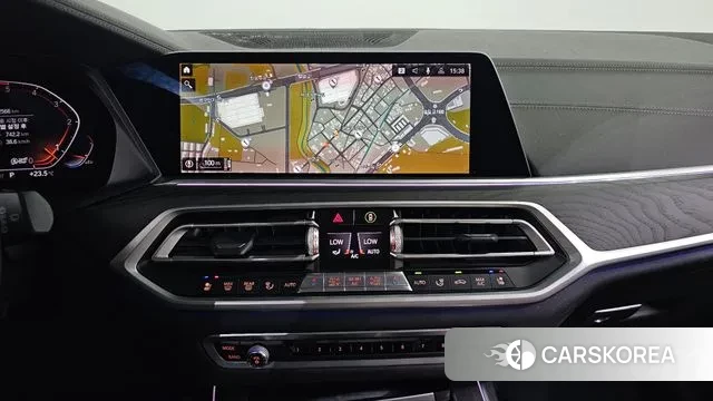 BMW X7 (G07) 2020 Белый из Кореи, фото 5