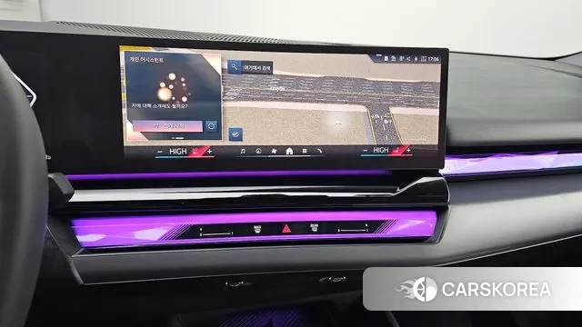 BMW 5 Series (G60) 2025 Белый из Кореи, фото 5