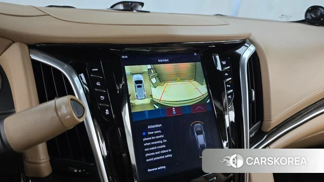 Cadillac Escalade 2020 Черный из Кореи, фото 5