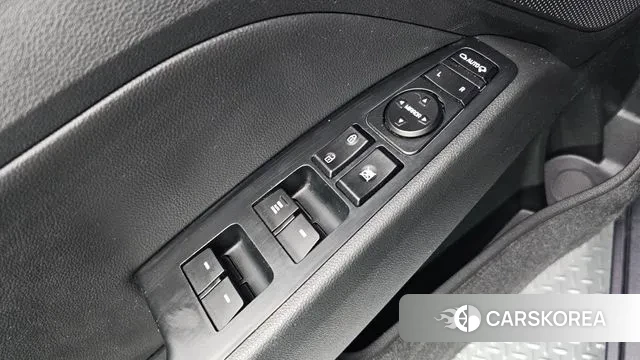 Hyundai The New Avante AD 2018 Серый из Кореи, фото 5