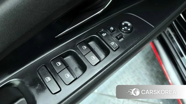 Hyundai Avante (CN7) 2023 Черный из Кореи, фото 5