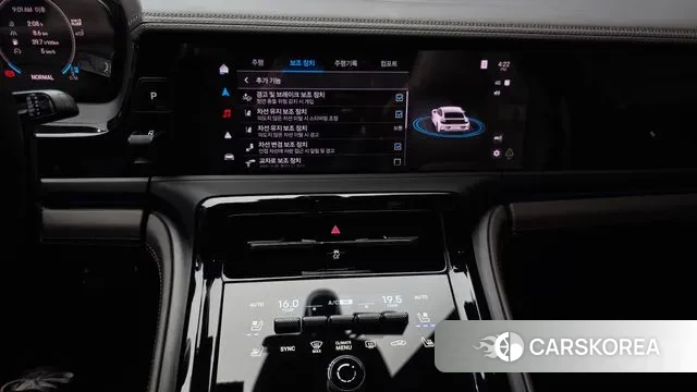 Porsche Panamera (972) 2025 Черный из Кореи, фото 5