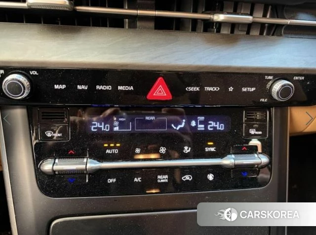 Kia Carnival 4th generation 2022 Черный из Кореи, фото 5